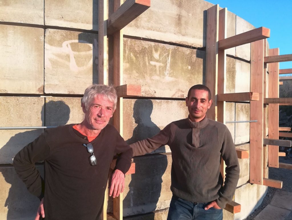 Prévention Spécialisée